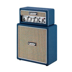 Laney Electric Guitar Mini Amplifier (MINISTACK-Lion)