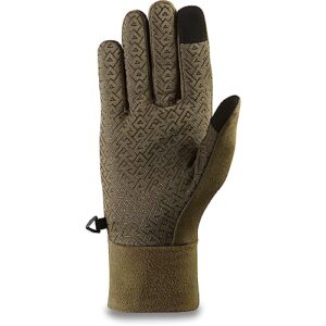 Dakine Storm Liner Glove - Dark Olive, Large