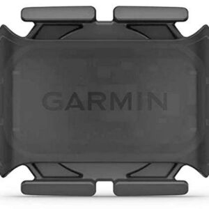 Garmin Edge 530 GPS Cycling Computer + Cadence Sensor 2