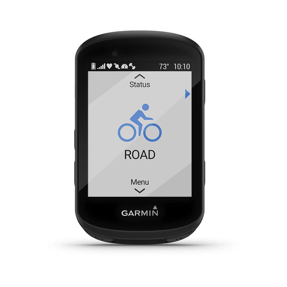 Garmin Edge 530 GPS Cycling Computer + Cadence Sensor 2