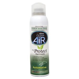 dwd2 protect™ automotive mold treatment - revitalize your car's interior the green automotive mold treatment solution. say goodbye to unpleasant odors and hello to a fresh and protected cabin (fogger)