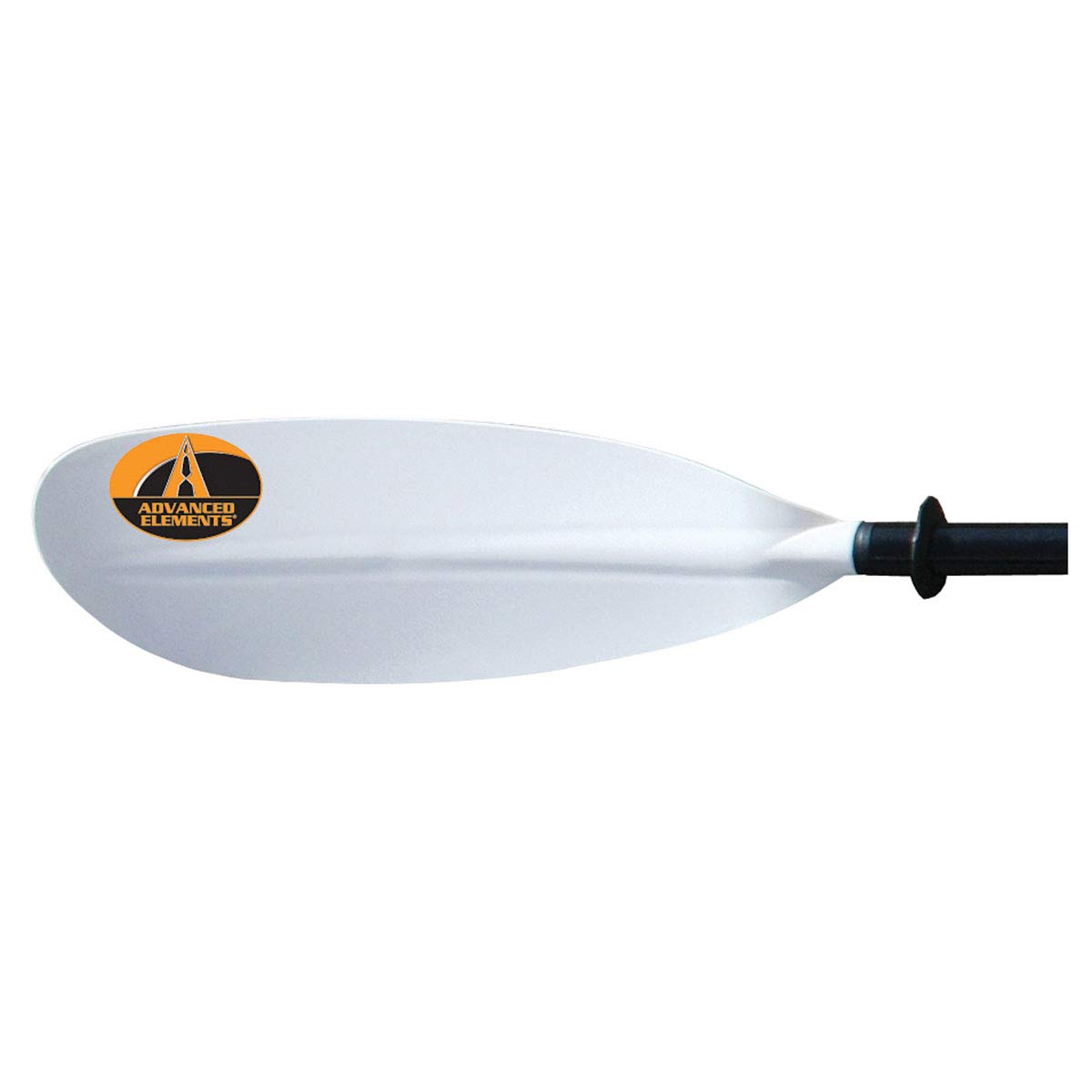 Advanced Elements - Adventure Voyage, 4-Part, Kayak Touring Paddle, one Size - White