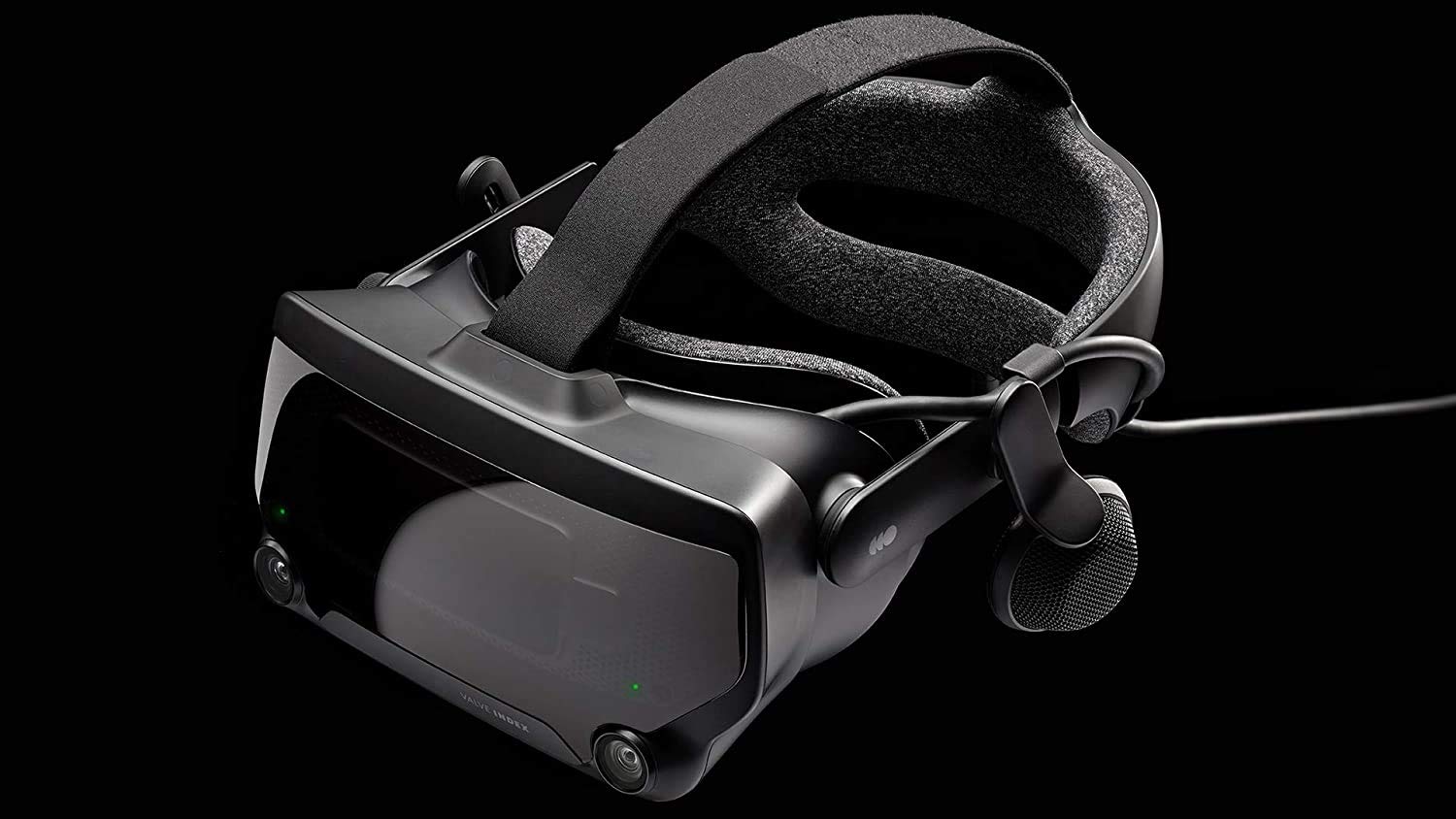 Valve Index VR Full Kit