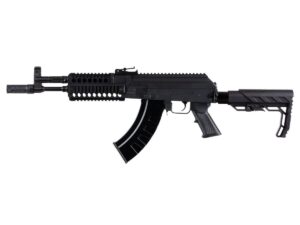 crosman full auto ak1 4.5mm 28rd blk