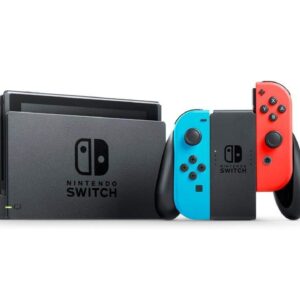 Nintendo Switch Mario Kart 8 Deluxe Accessories Bundle (Renewed)