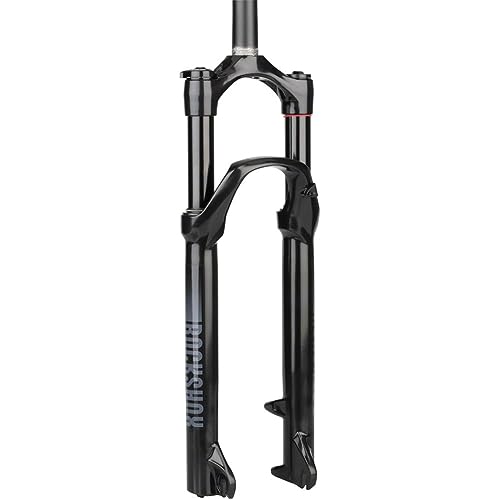 ROCKSHOX Judy Gold RL Fork 26" 100mm 9x100mm 1-1/8" 40mm AIR Gloss Black A3