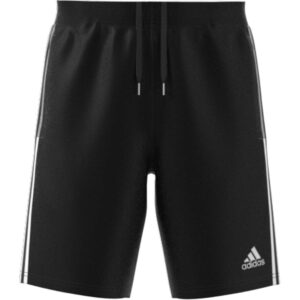 adidas mens Tiro 21 Sweat Shorts Black X-Large