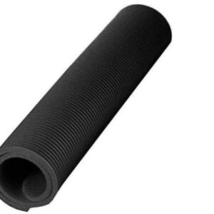 GDJGTA Yoga Mat,Small 15 Mm Thick And Durable Yoga Mat Anti-Skid Sports Fitness Mat Anti-Skid Mats To Lose Weight