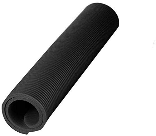 GDJGTA Yoga Mat,Small 15 Mm Thick And Durable Yoga Mat Anti-Skid Sports Fitness Mat Anti-Skid Mats To Lose Weight