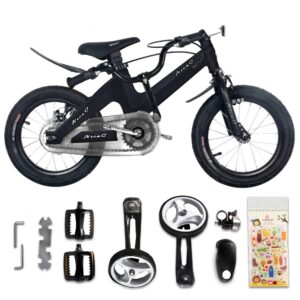 Bike Kids,Boys Bike,Bike 3 Year Old,Traning Wheel Bike,Girls Bike,Bikes for 4 Year Old Girl, Kids BMX, Bicicleta para niñas,Toddler Bike, Kids Bikes 14 inch, boy Bikes Ages 5-8