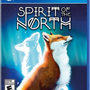 Spirit of The North