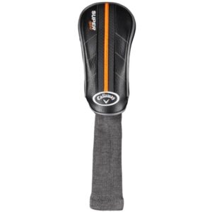 callaway super hybrid headcover