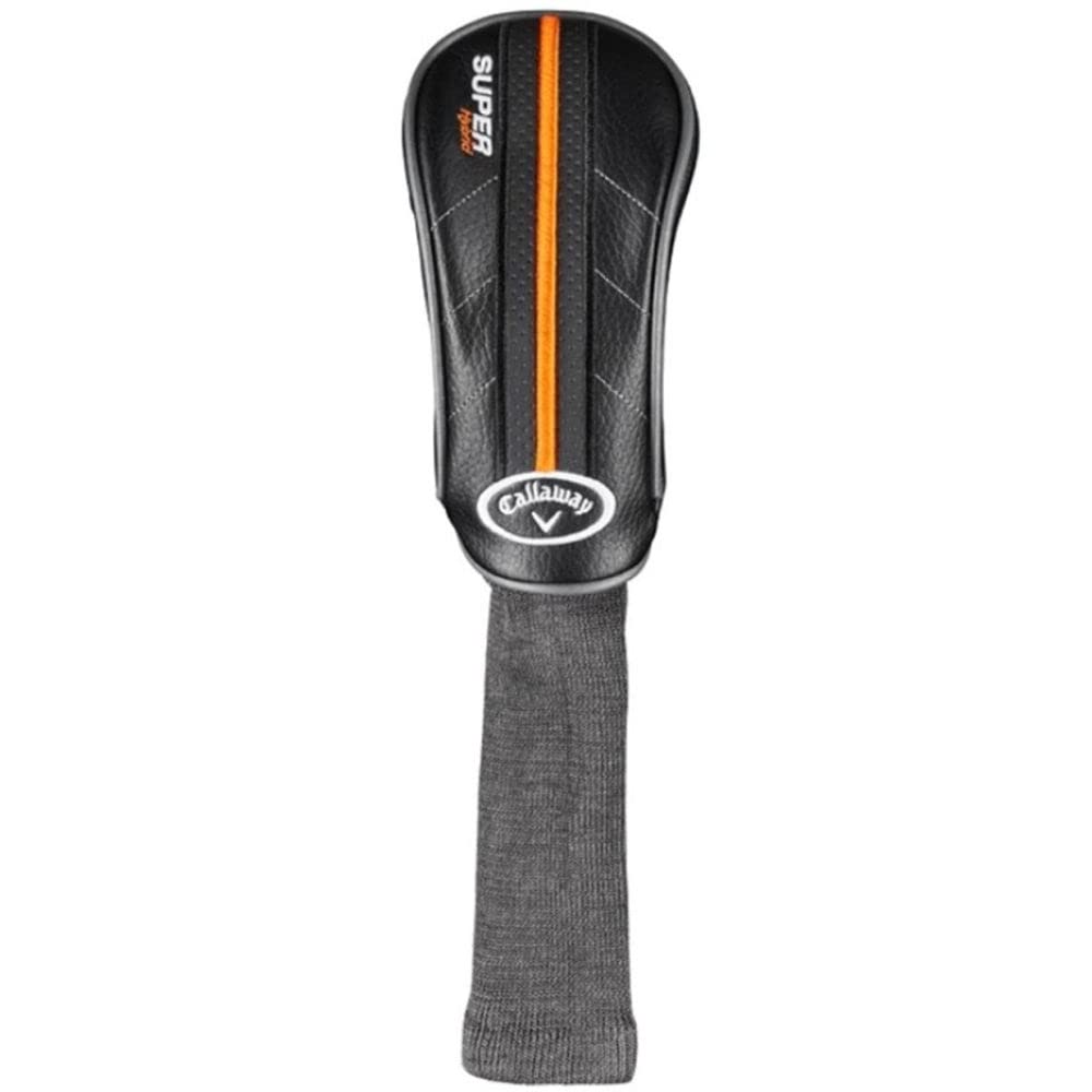 Callaway Super Hybrid Headcover