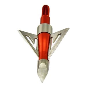 Wasp Archery Havalon HV 125 Broadheads (3-pack)