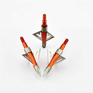 Wasp Archery Havalon HV 125 Broadheads (3-pack)