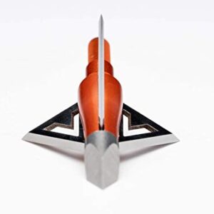 Wasp Archery Havalon HV 125 Broadheads (3-pack)