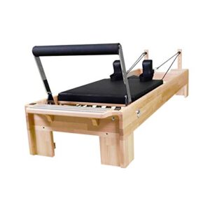 PILATES EQUIPMENT FITNESS Reformer Vintage