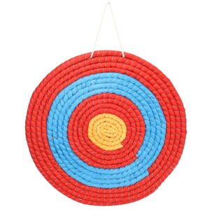 Archery Target Grass Archery Arrow Darts Targets Sports Shooting Accessory