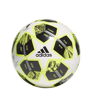 adidas,mens,Finale Club Ball,Solar Yellow/White/Black,3