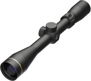 leupold vx-freedom 4-12x40 (1 inch) creedmoor reticle riflescope