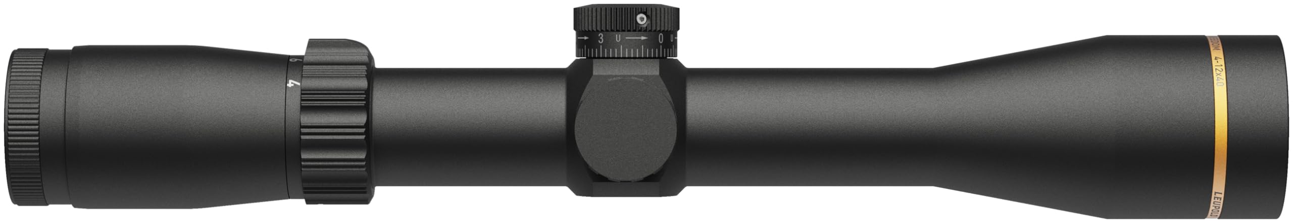 Leupold VX-Freedom 4-12x40mm Side Focus Riflescope