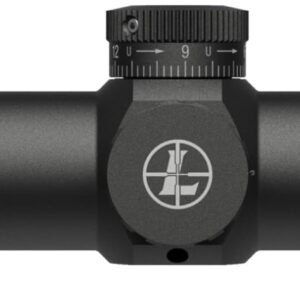 Leupold VX-Freedom 4-12x40mm Side Focus Riflescope