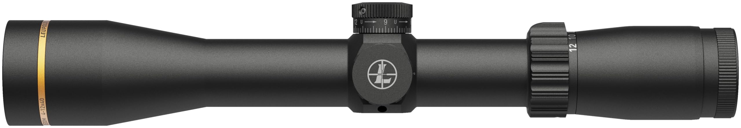 Leupold VX-Freedom 4-12x40mm Side Focus Riflescope