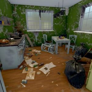 House Flipper (Nintendo Switch)