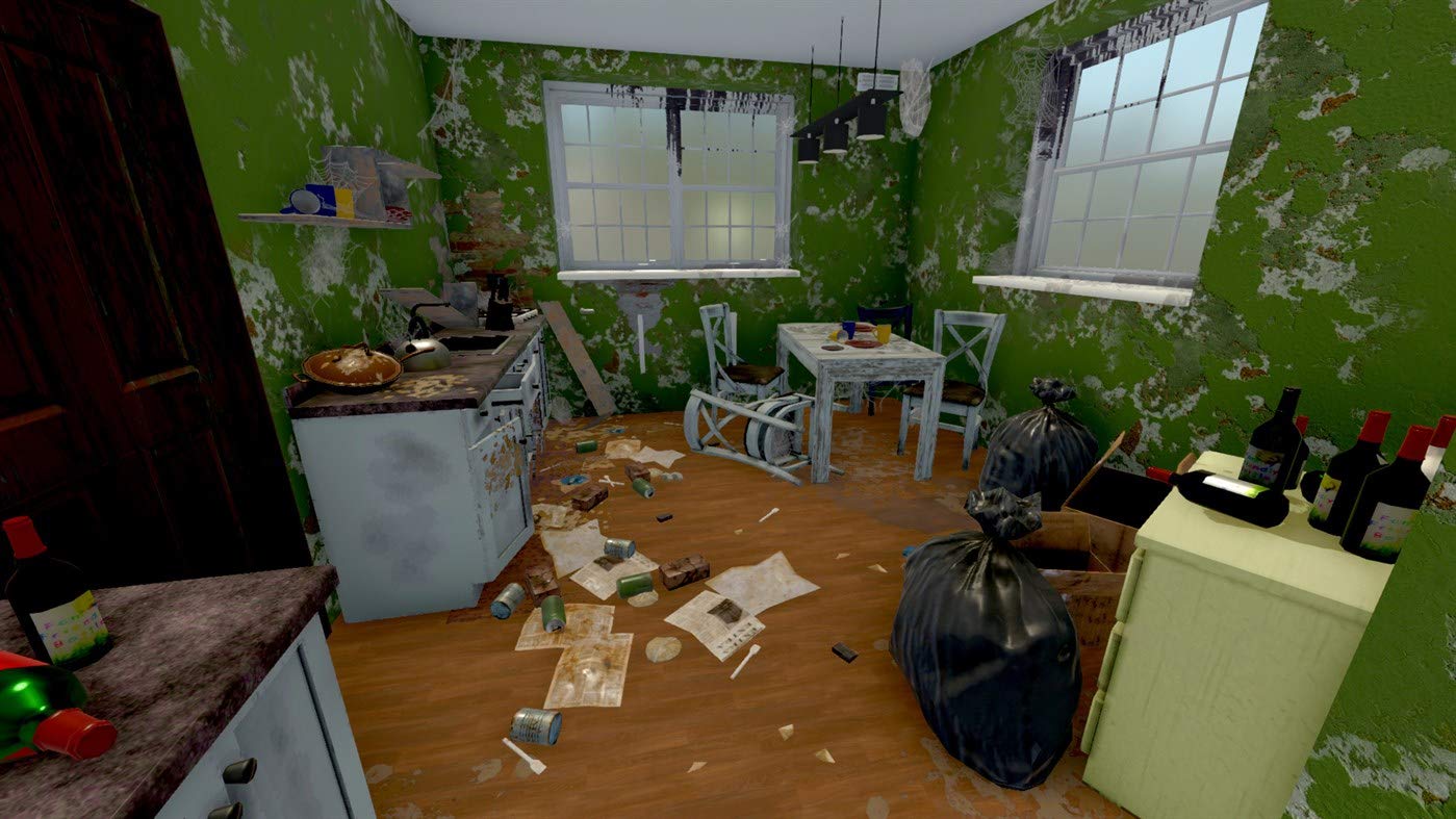 House Flipper (Nintendo Switch)