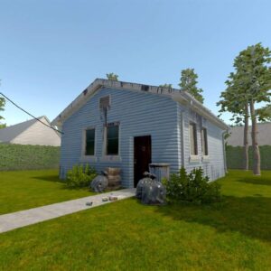 House Flipper (Nintendo Switch)