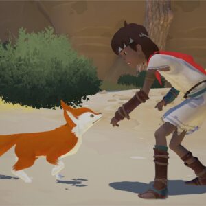 RiME (Nintendo Switch)