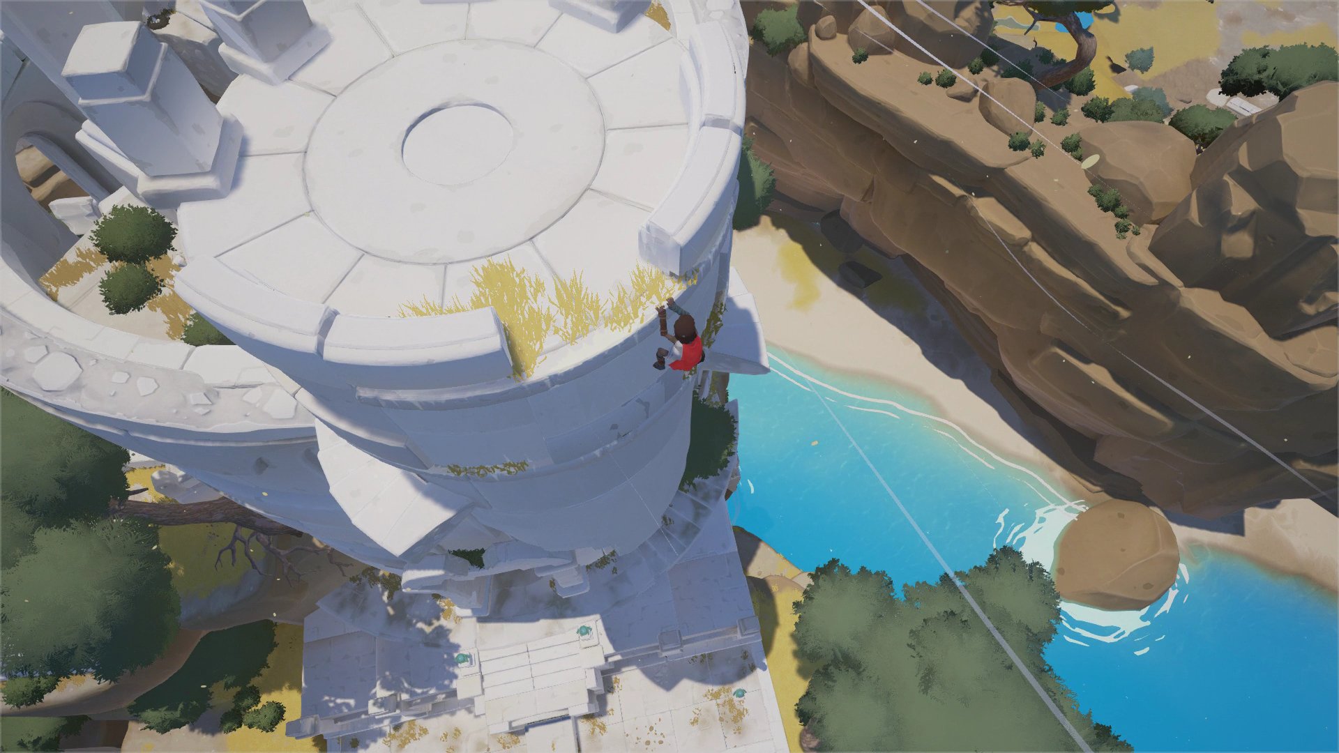 RiME (Nintendo Switch)