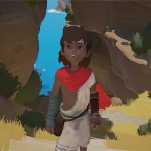 RiME (Nintendo Switch)