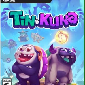 Tin & Kuna - Xbox One