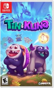 tin & kuna - nintendo switch