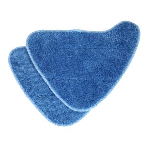 Russell Hobbs Mop Pads, pack of 5, Blue