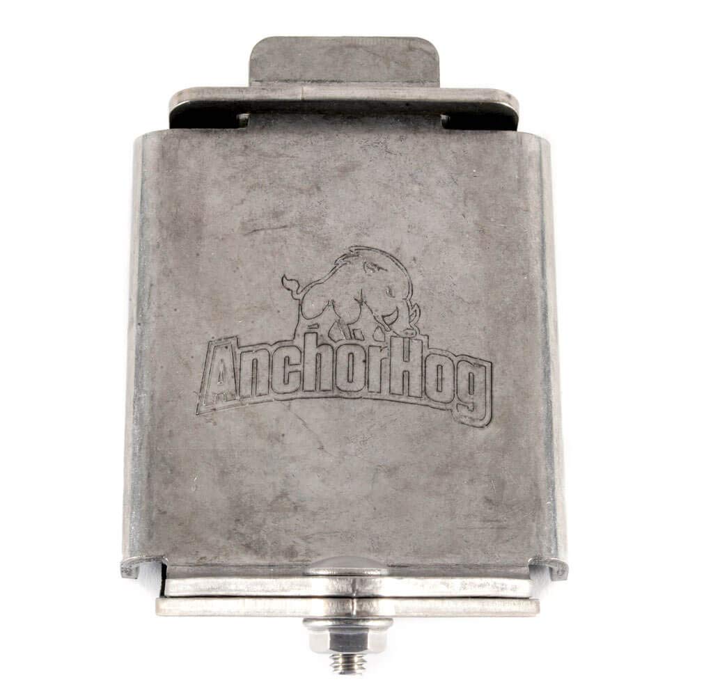 AnchorHog Security Anchor - Stainless Steel