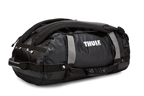 Thule Chasm Sport Duffel Bag 40L, Black, One Size