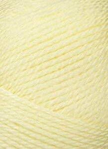 Bernat Softee Baby Yarn - 6 Pack with Patterns (Lemon)