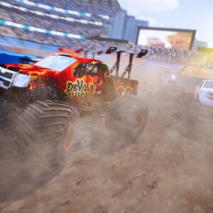 Monster Truck Championship (Nintendo Switch)