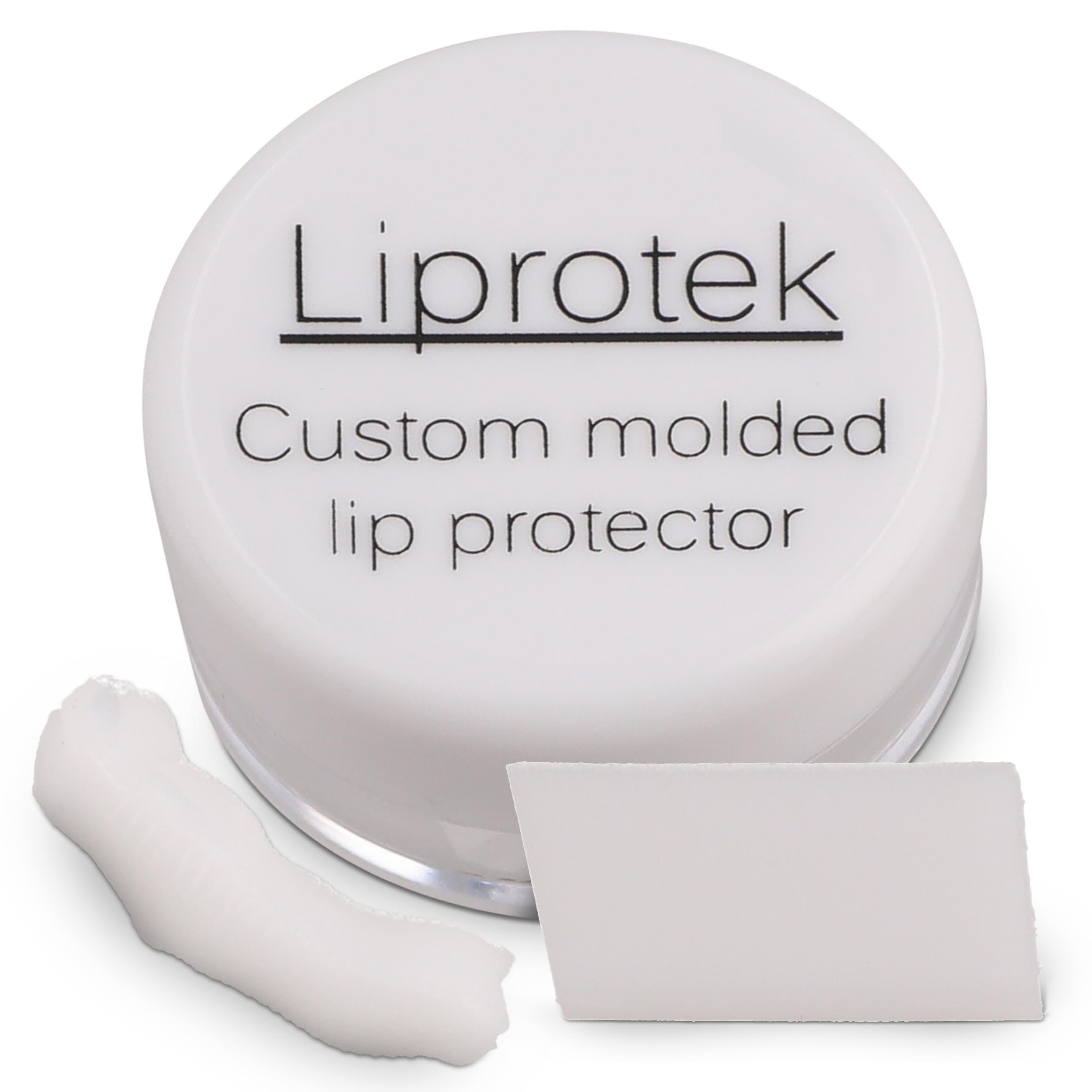 Liprotek || Custom Fitting Lip Protector for Woodwind Players || Thin and Durable