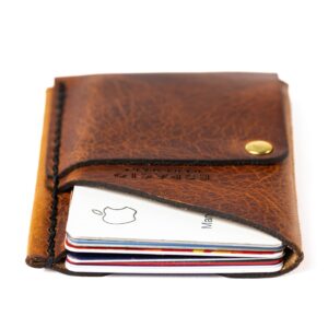 Big Spender Leather Wallet