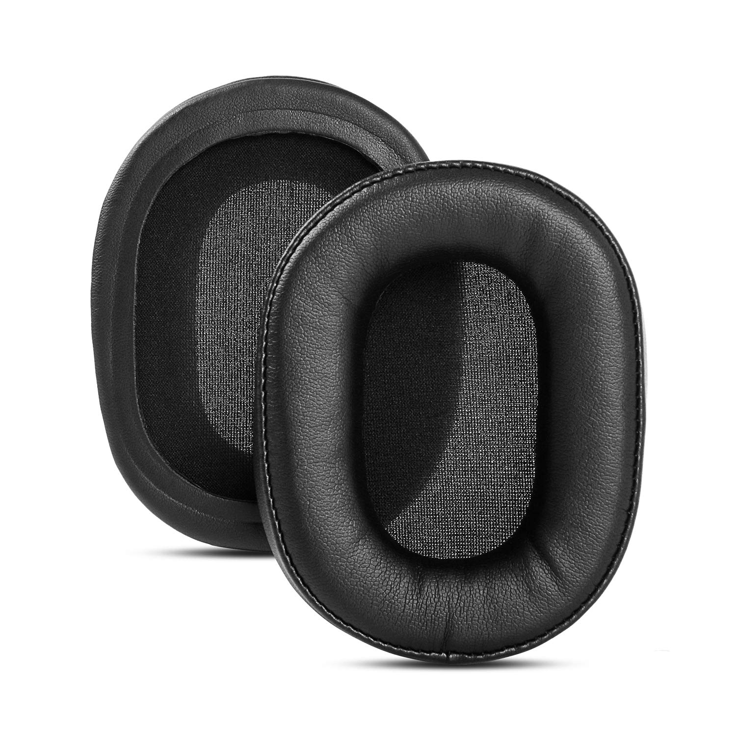 Ear Pads Cushion Earpads Pillow Foam Replacement Compatible with JAMSWALL Xbox One Gaming Headphones