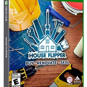 House Flipper - Xbox One