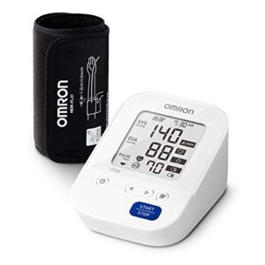 omron hem-7156 digital blood pressure monitor