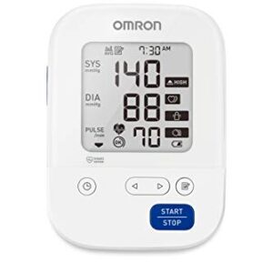 Omron HEM-7156 Digital Blood Pressure Monitor