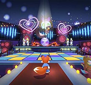 New Super Lucky's Tale (PS4)