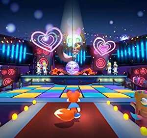 New Super Lucky's Tale (PS4)