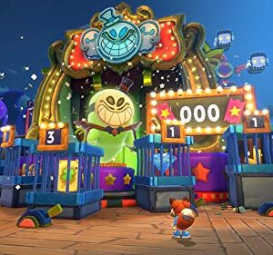 New Super Lucky's Tale (PS4)