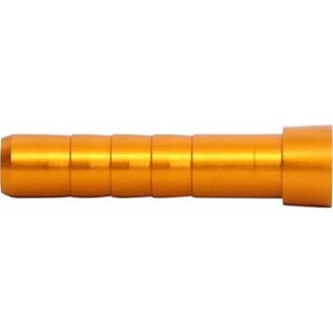 easton 6.5 cb inserts orange (100 pack)